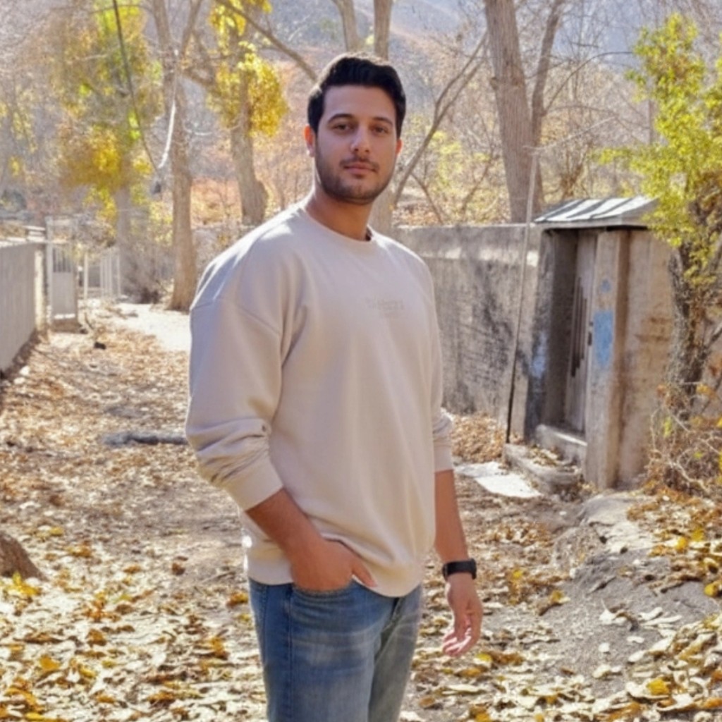 Saman Kazemi